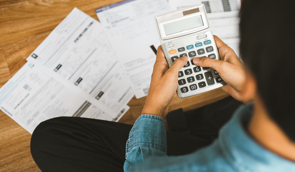 Mortgage Numbers That Matter