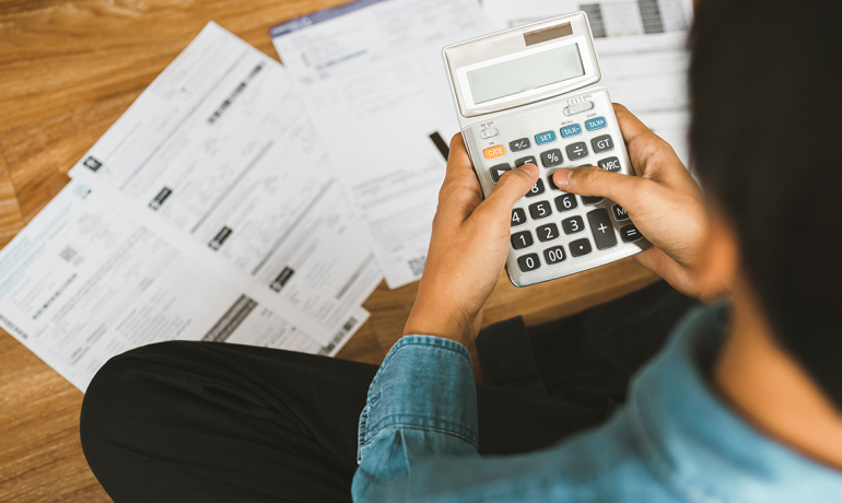Mortgage Numbers That Matter